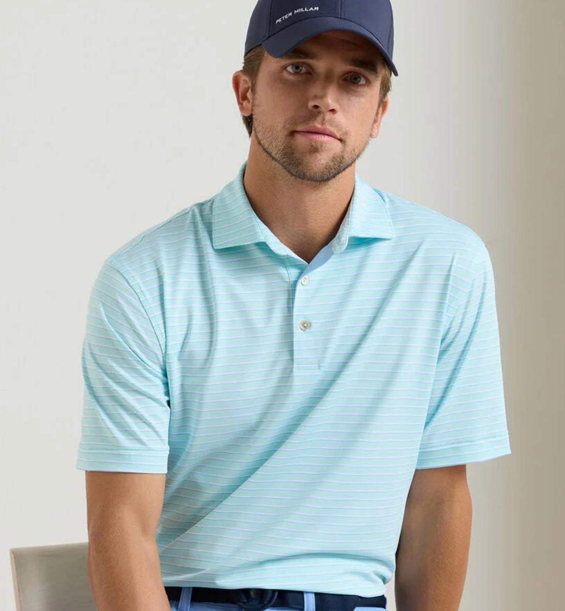 Dunnes Performance Jersey Polo