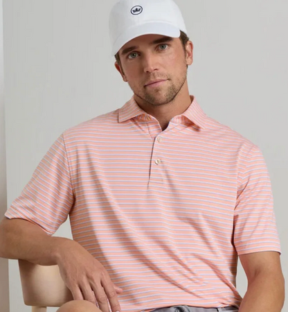 Dunnes Performance Jersey Polo