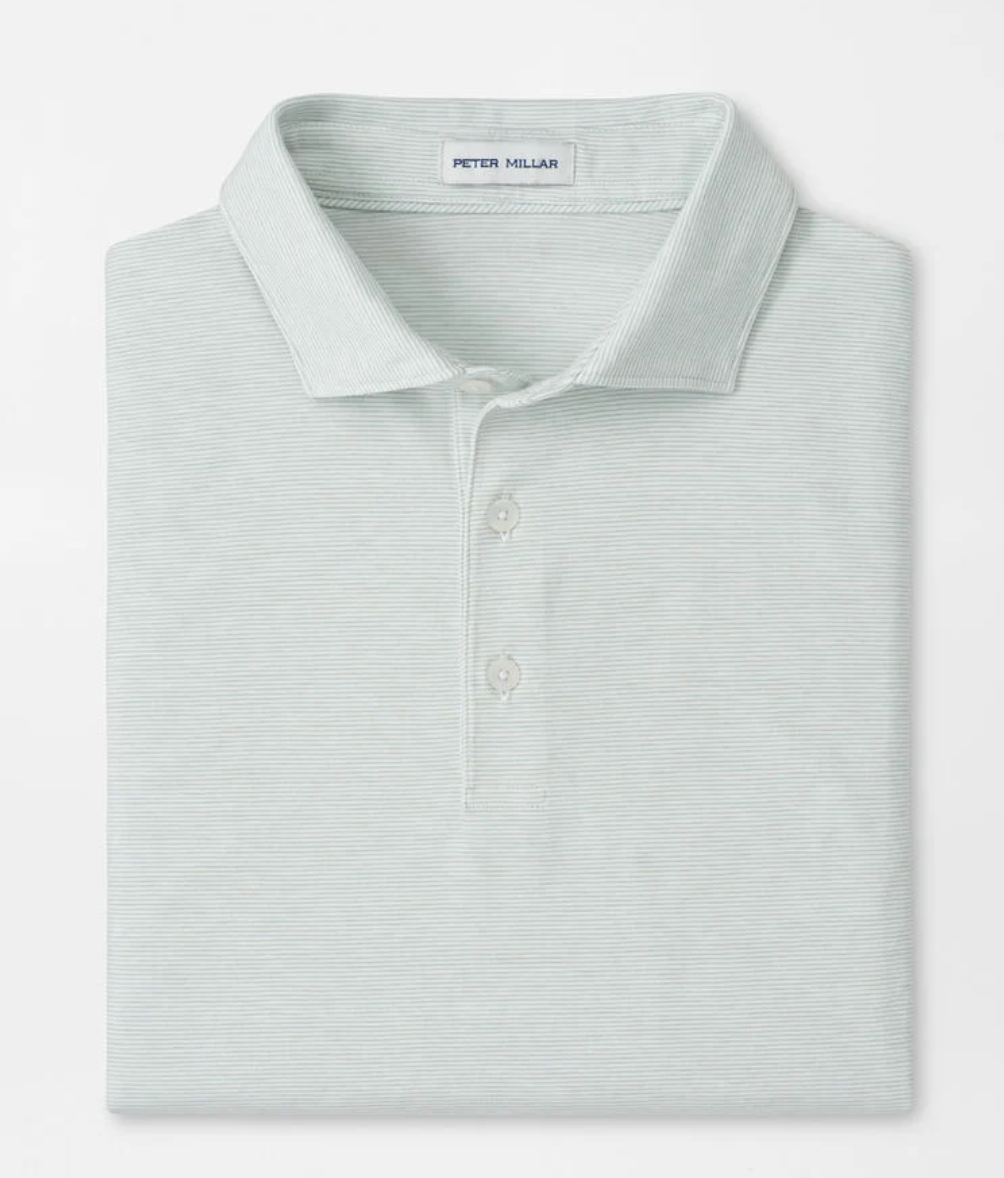 Ryles Crown Flex Cotton Polo