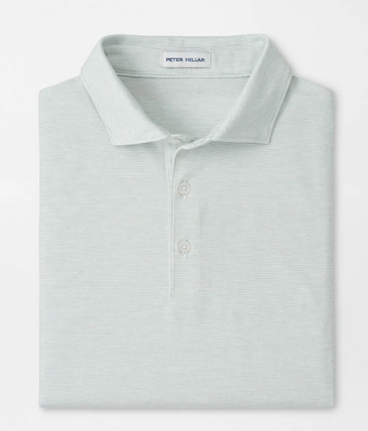 Ryles Crown Flex Cotton Polo