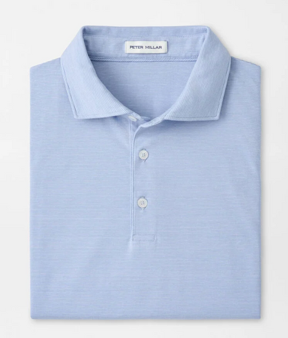Ryles Crown Flex Cotton Polo