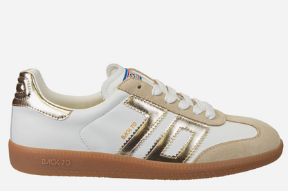 Cloud in Beige Sneakers