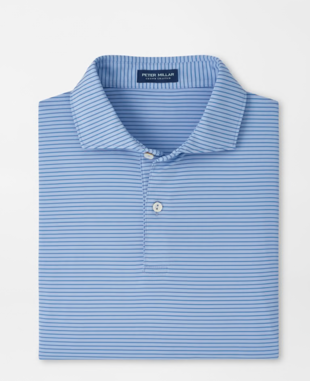 Ballad Performance Jersey Polo