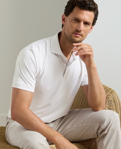 Ballad Performance Jersey Polo