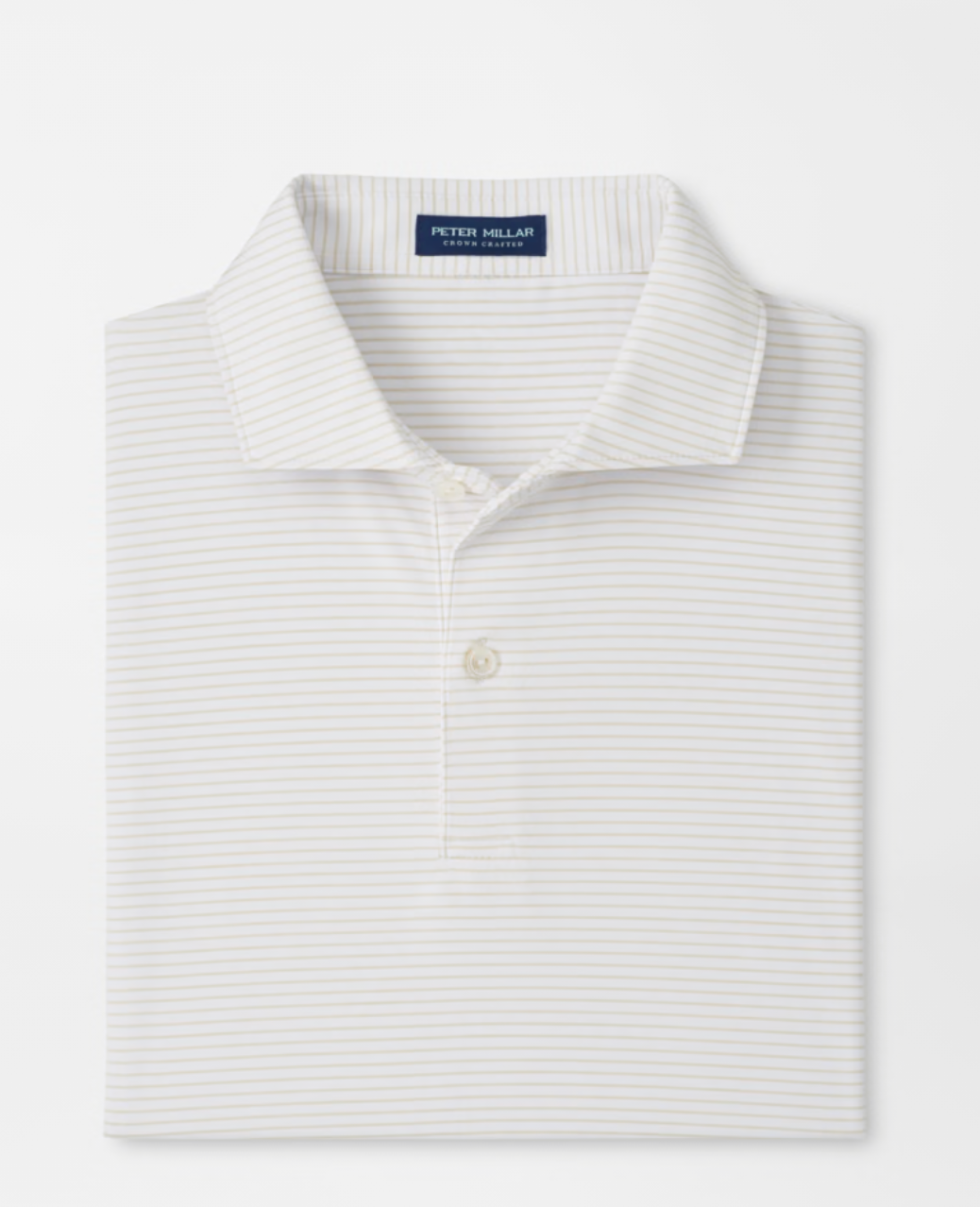 Ballad Performance Jersey Polo