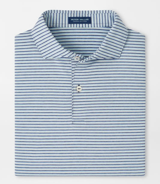 Alda Performance Jersey Polo