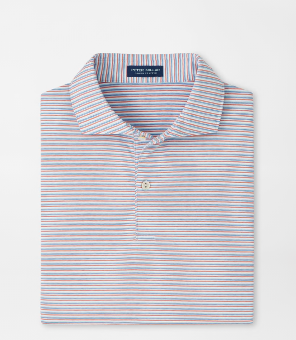 Alda Performance Jersey Polo