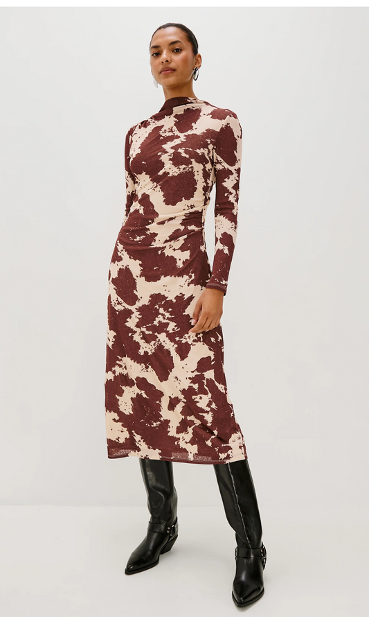 Margaret Dress