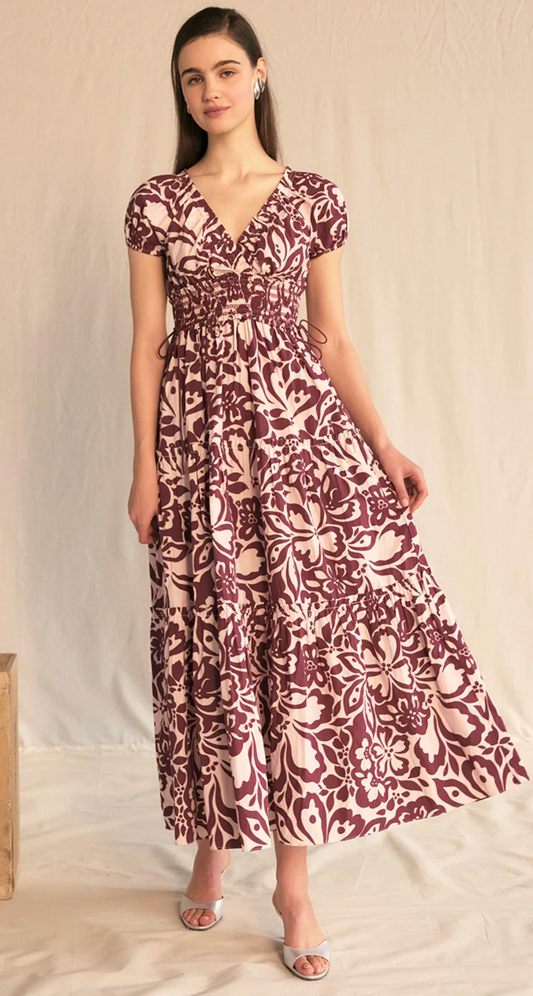 The Lera Dress