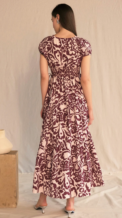 The Lera Dress