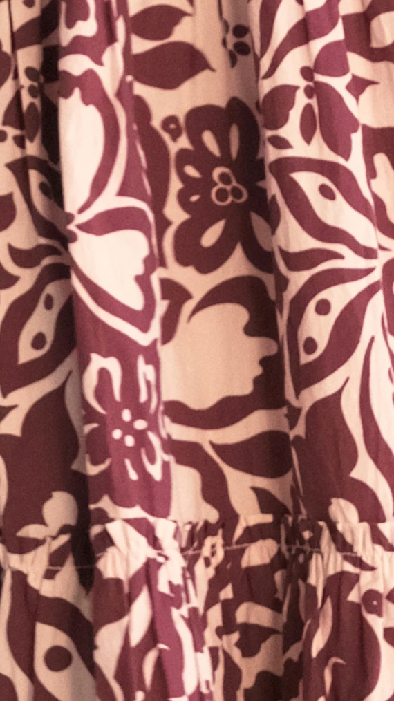 The Lera Dress