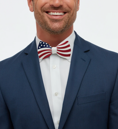 Heartland Bow Tie