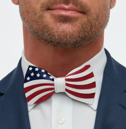 Heartland Bow Tie