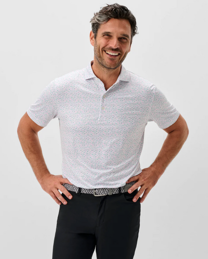 Performance Featherweight Polo-Marietta