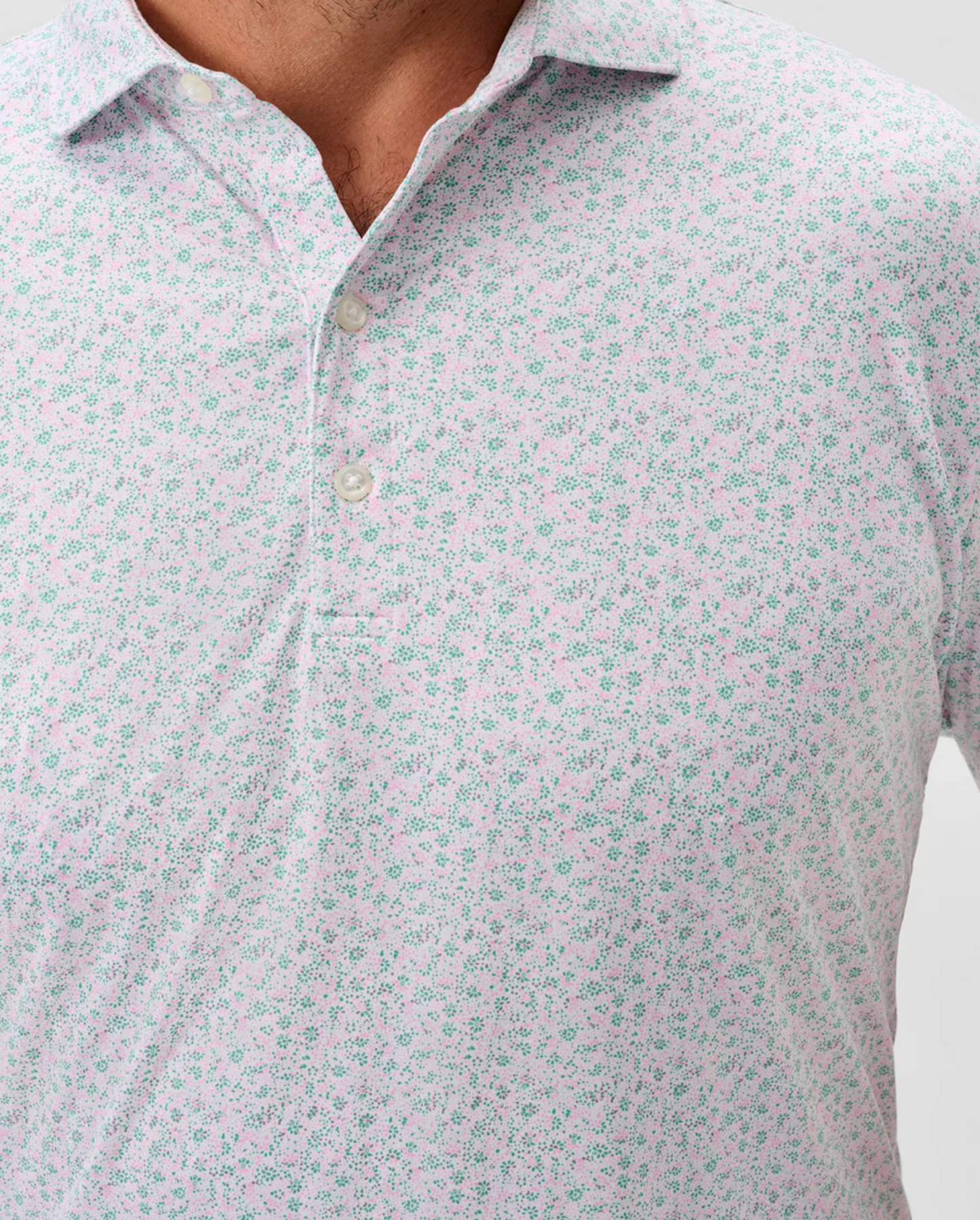 Performance Featherweight Polo-Marietta