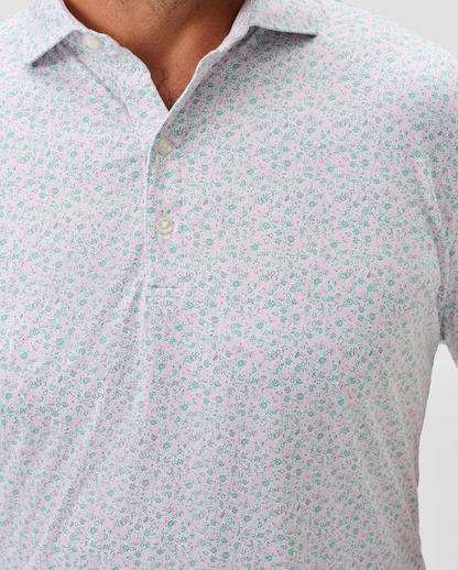 Performance Featherweight Polo-Marietta