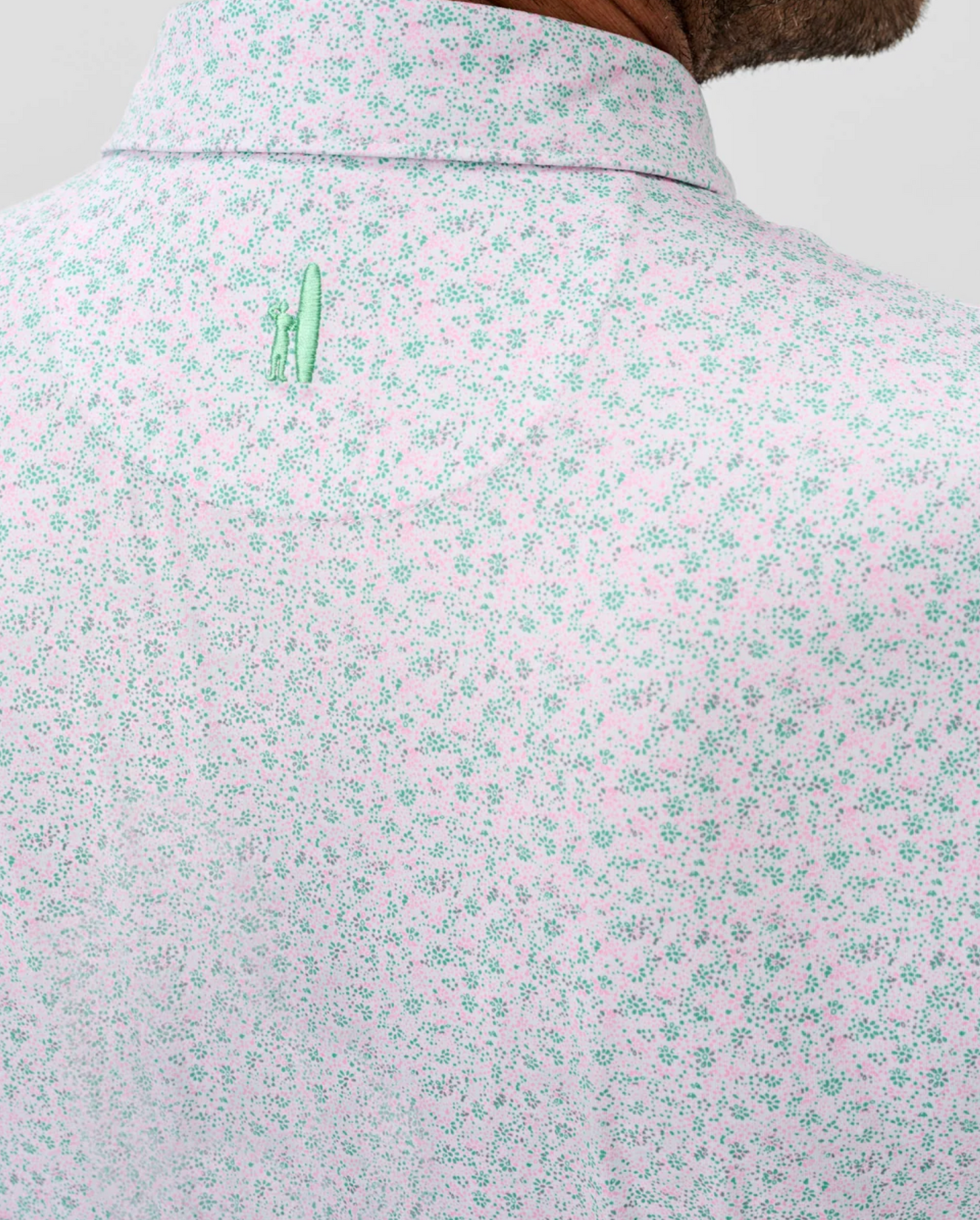 Performance Featherweight Polo-Marietta