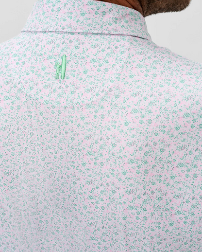 Performance Featherweight Polo-Marietta