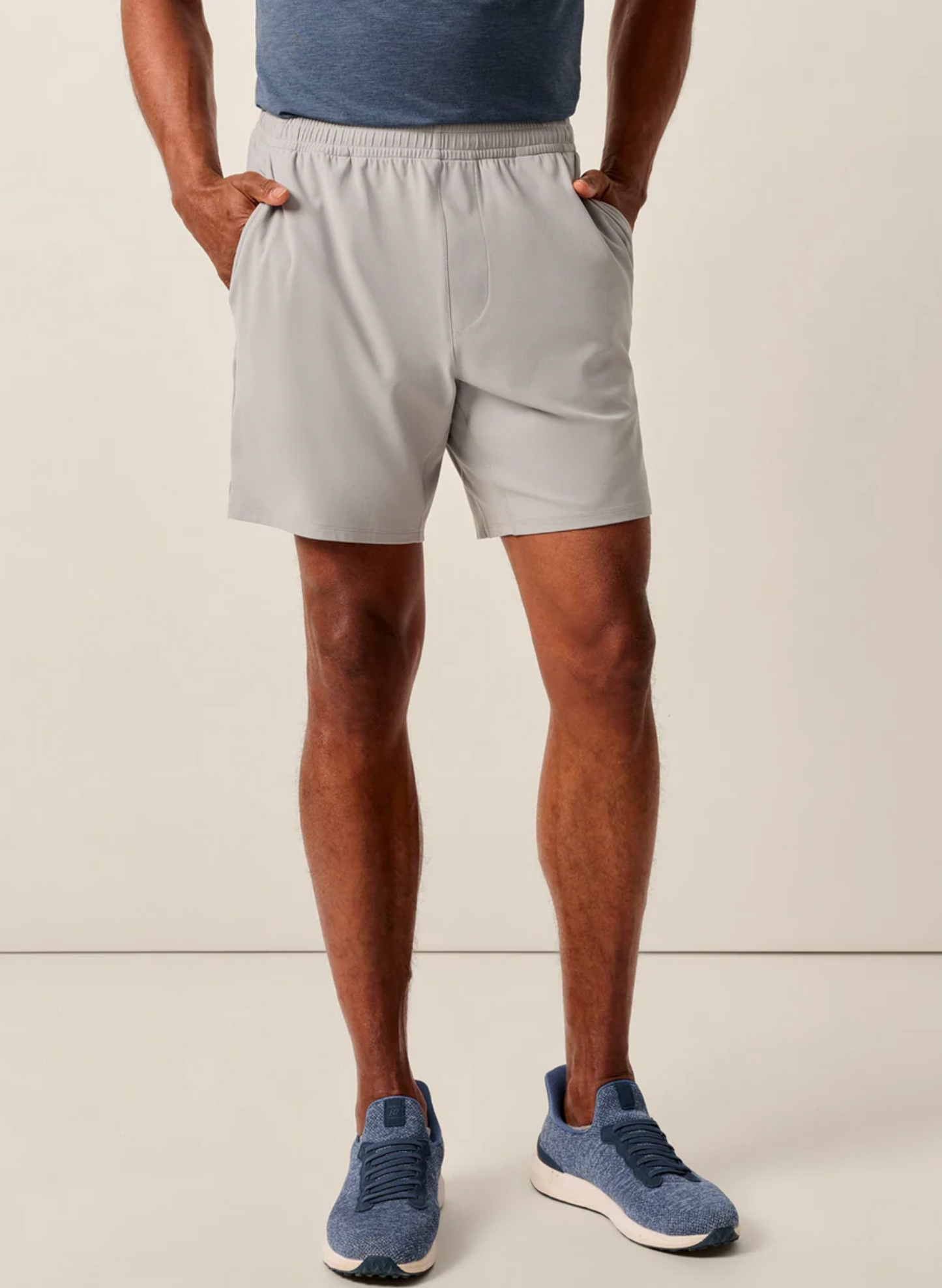 Rocke Performance Shorts
