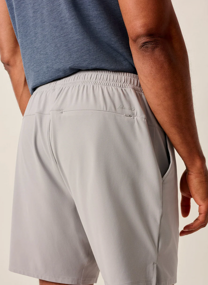Rocke Performance Shorts