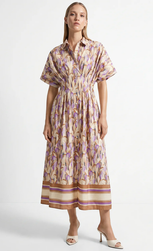 Kenya Dress