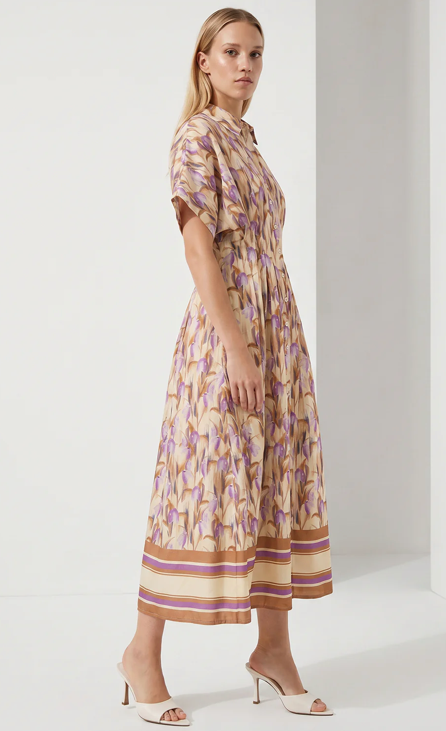 Kenya Dress