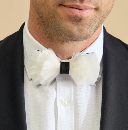 Evermore Bow Tie