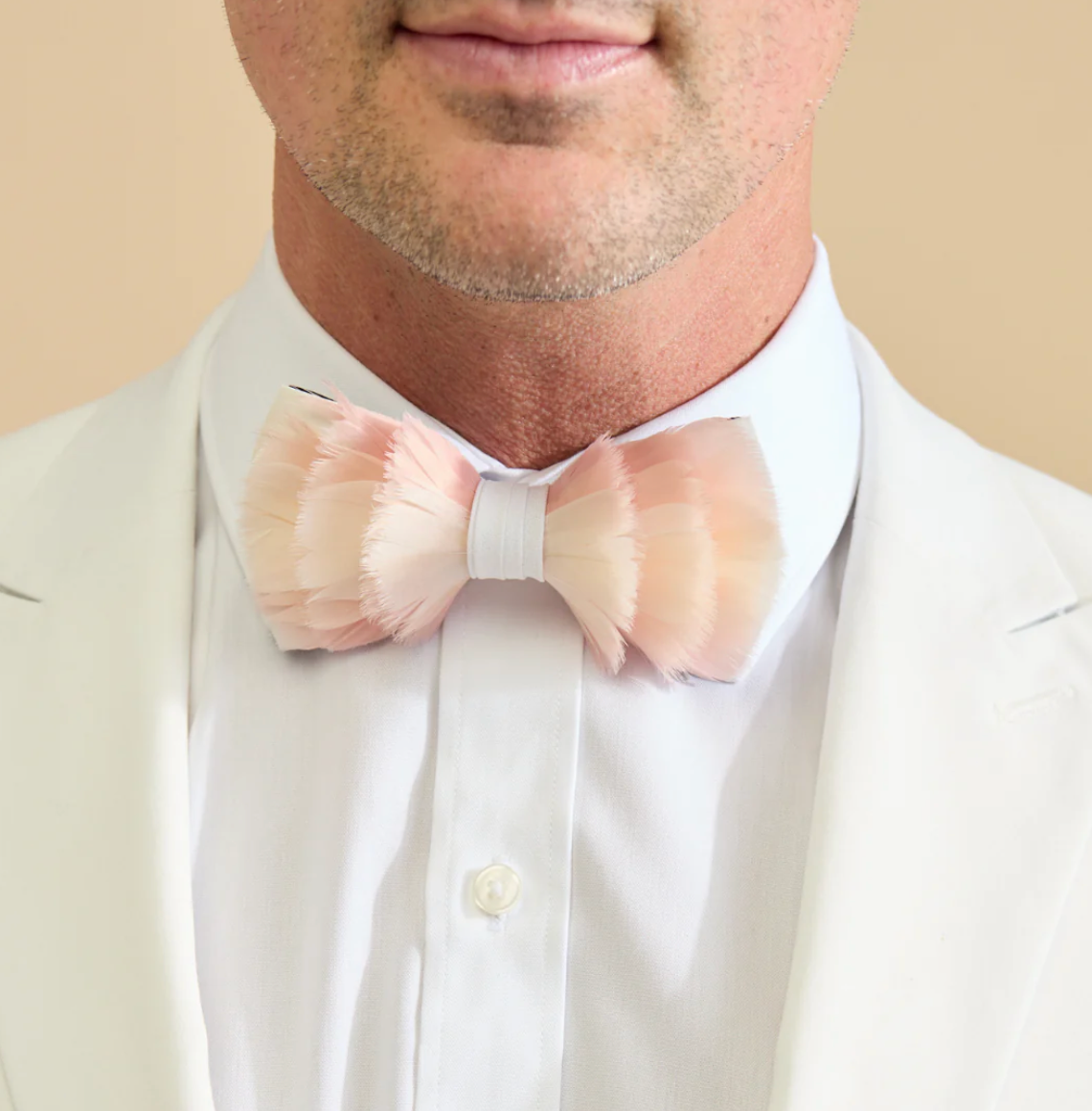 Devotion Bow Tie