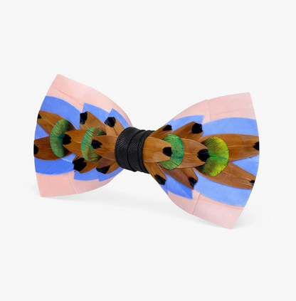 Cap Point Bow Tie