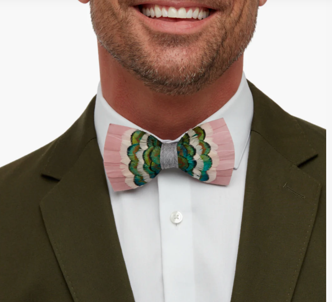 Scottsdale Bow Tie