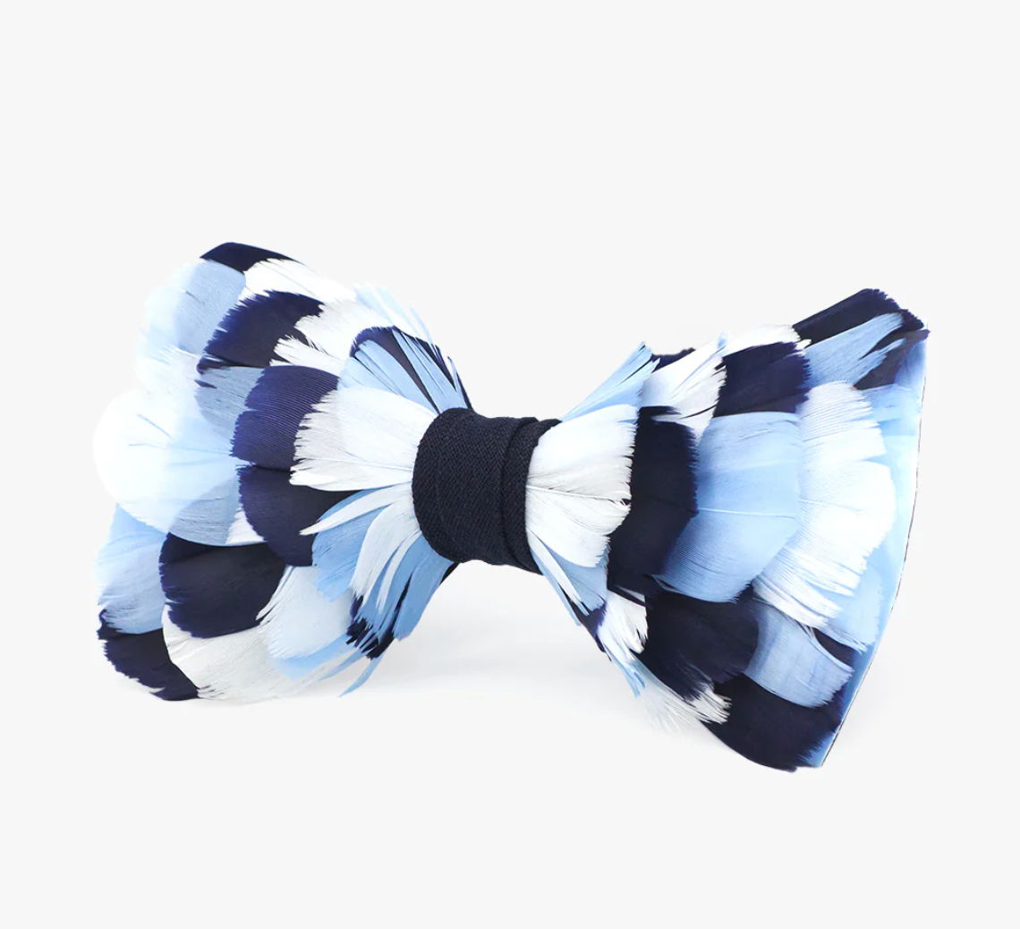 Summerall Bow Tie
