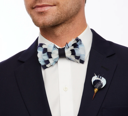 Summerall Bow Tie