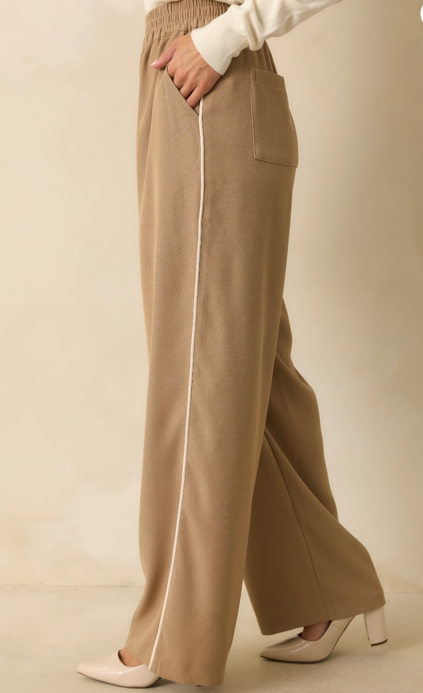 Staple the Label Brom Pants