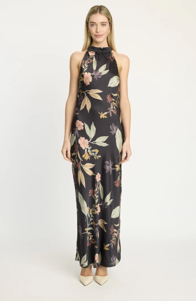 Caballero Naf Dress
