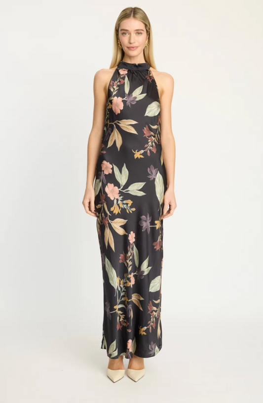 Caballero Naf Dress