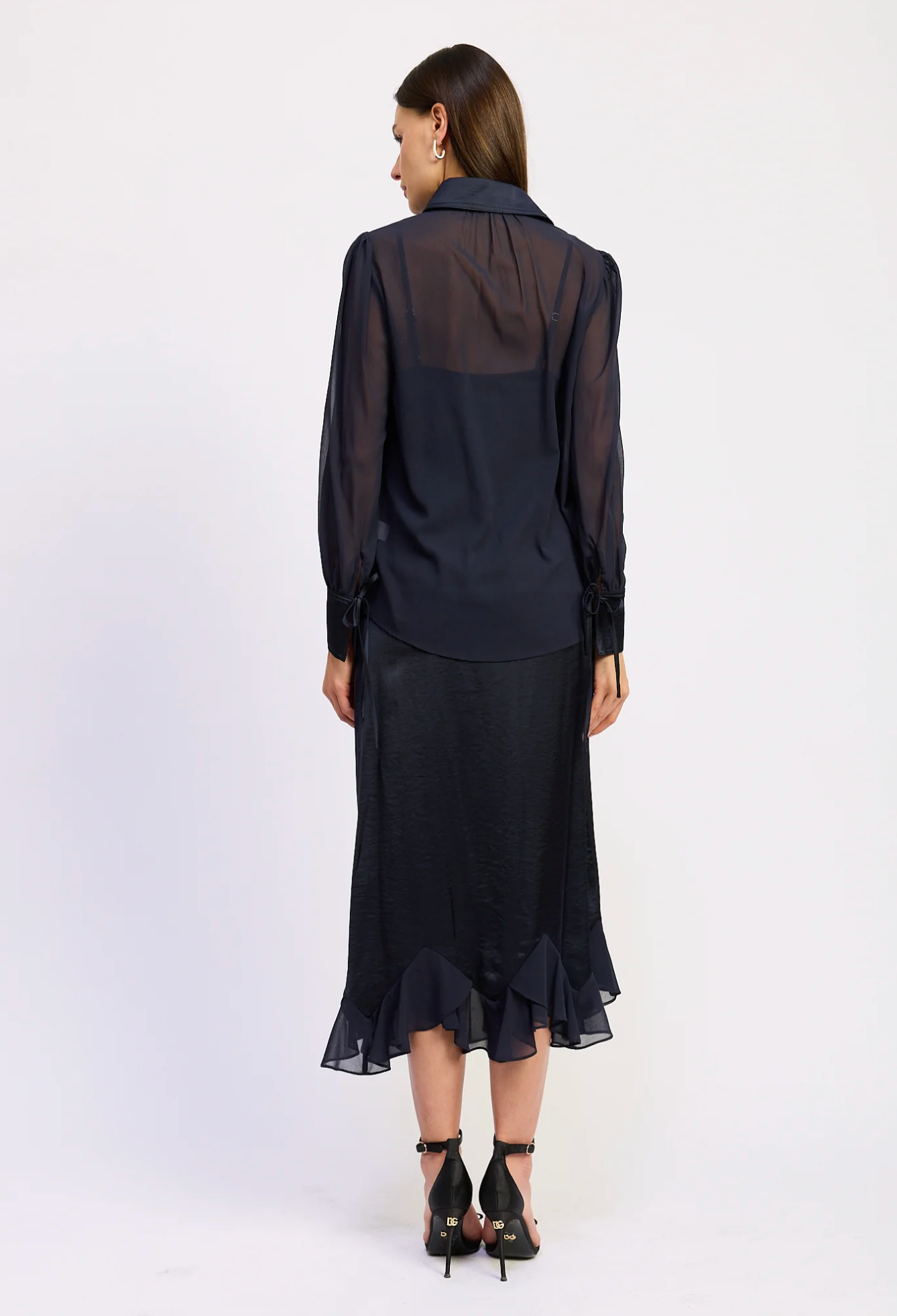 En Saison Gia Skirt