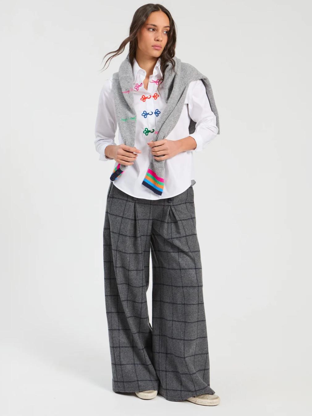 Vilagallo Mafalda Shirt