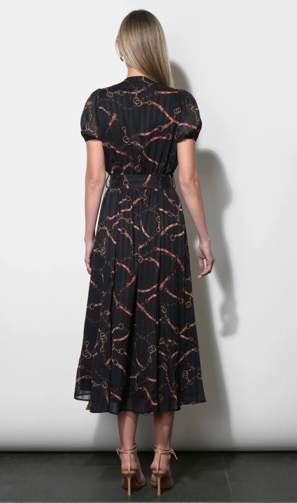Greylin Rosa Dress