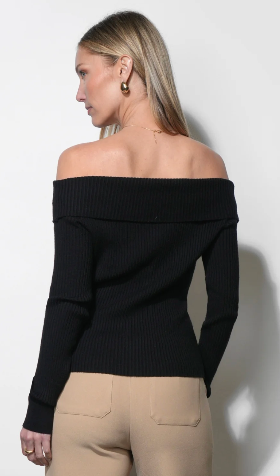 Greylin Linnea Sweater
