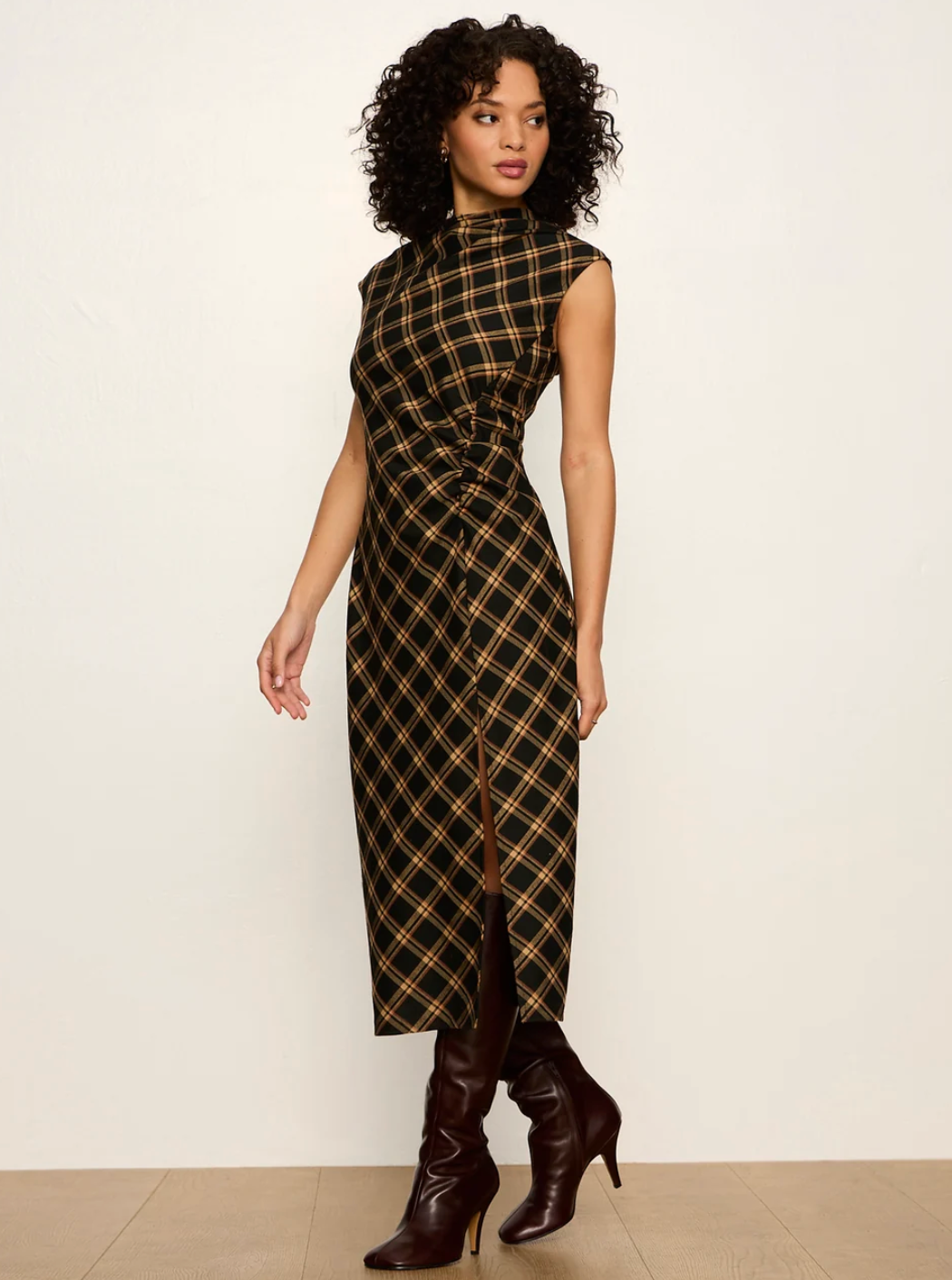 Sanctuary Autumn Edit Dress