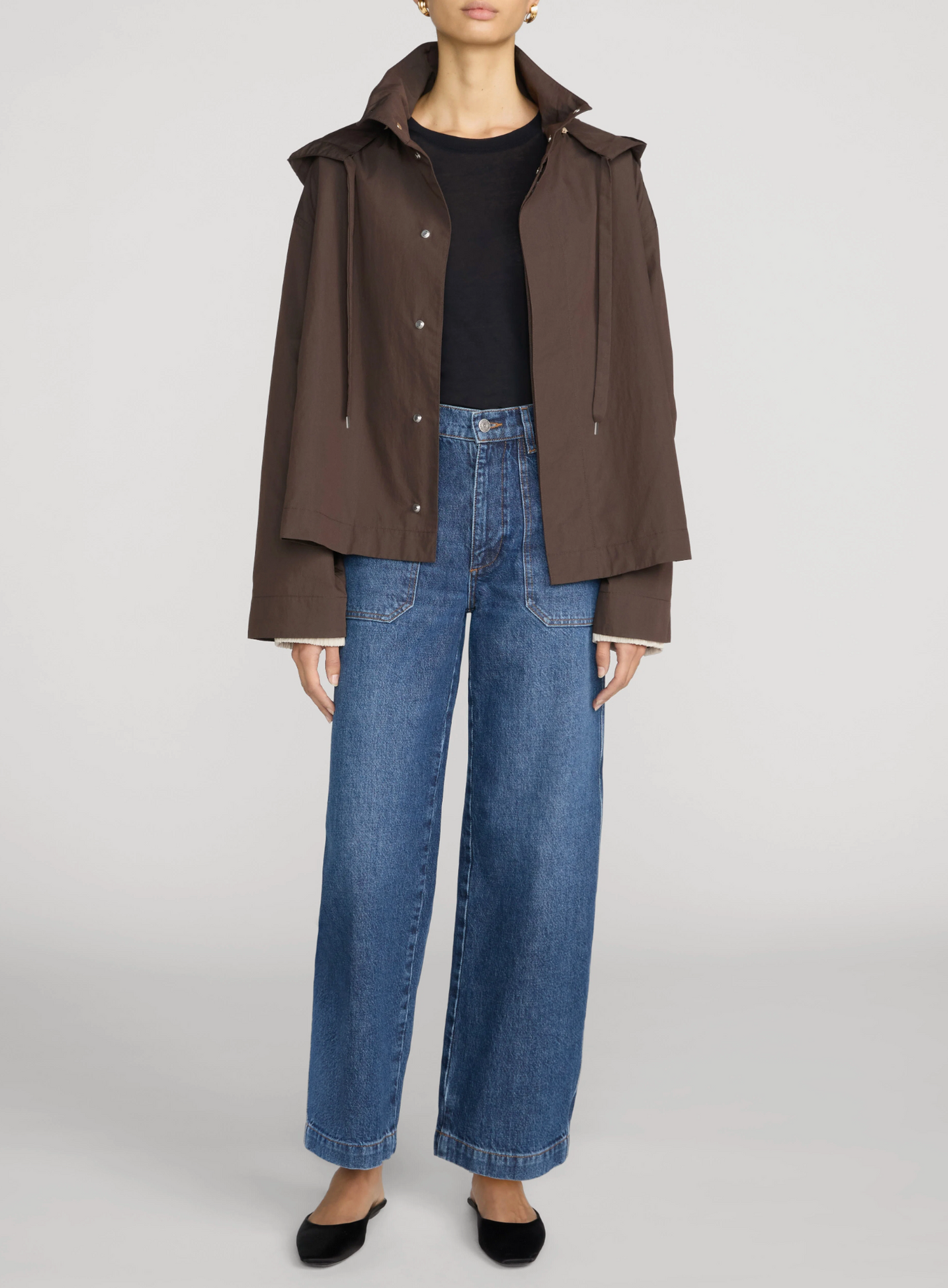 Frame The Ranger Pant