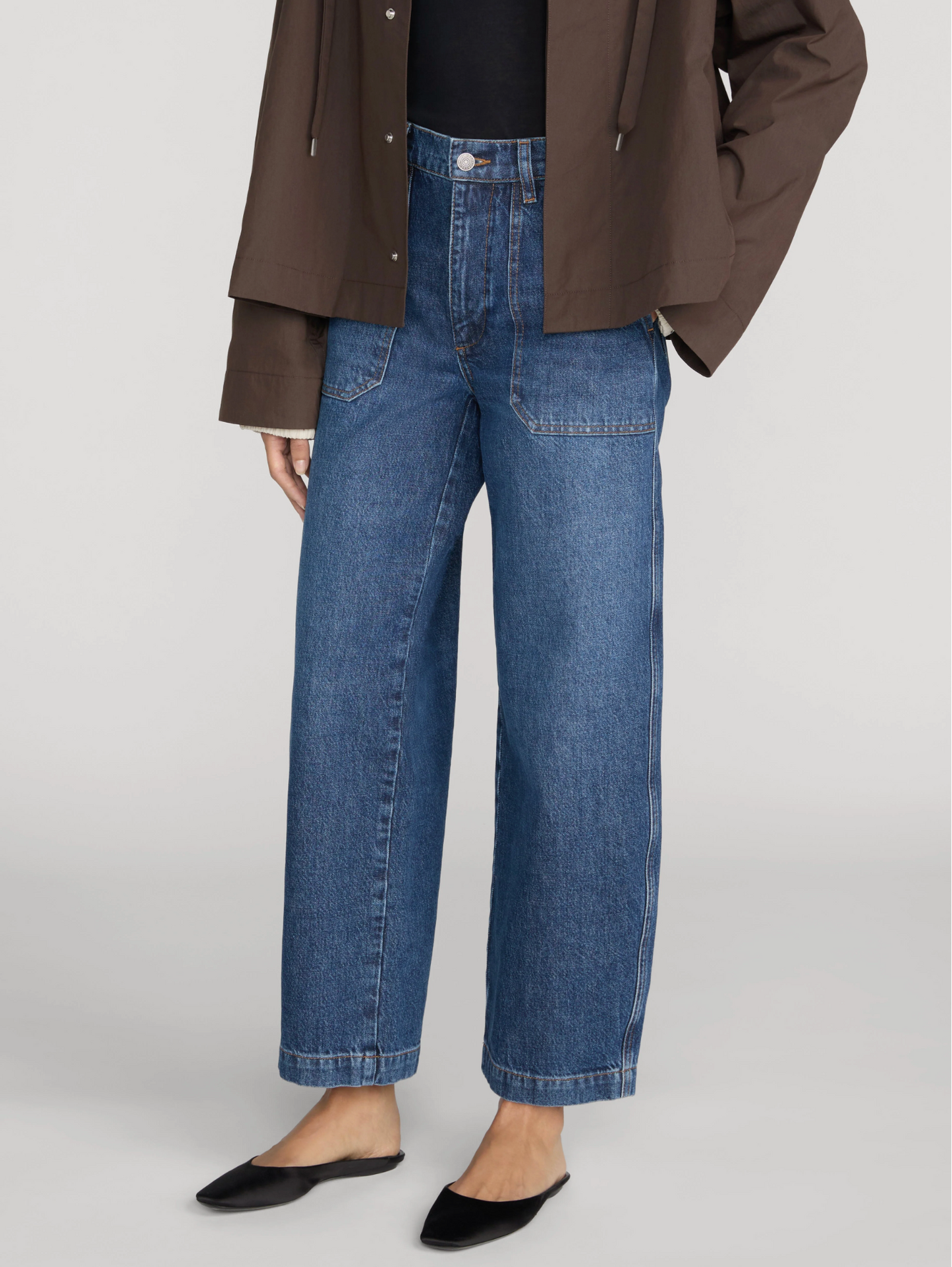 Frame The Ranger Pant