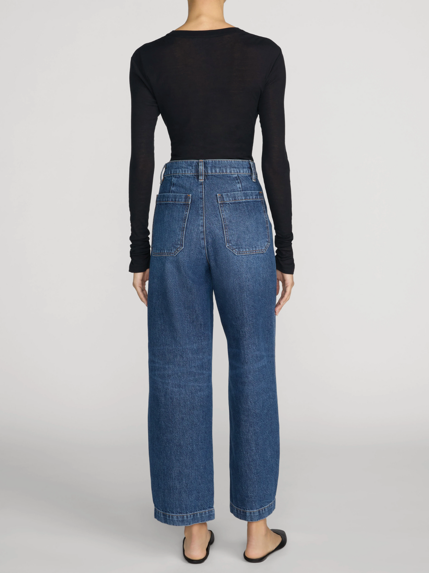 Frame The Ranger Pant