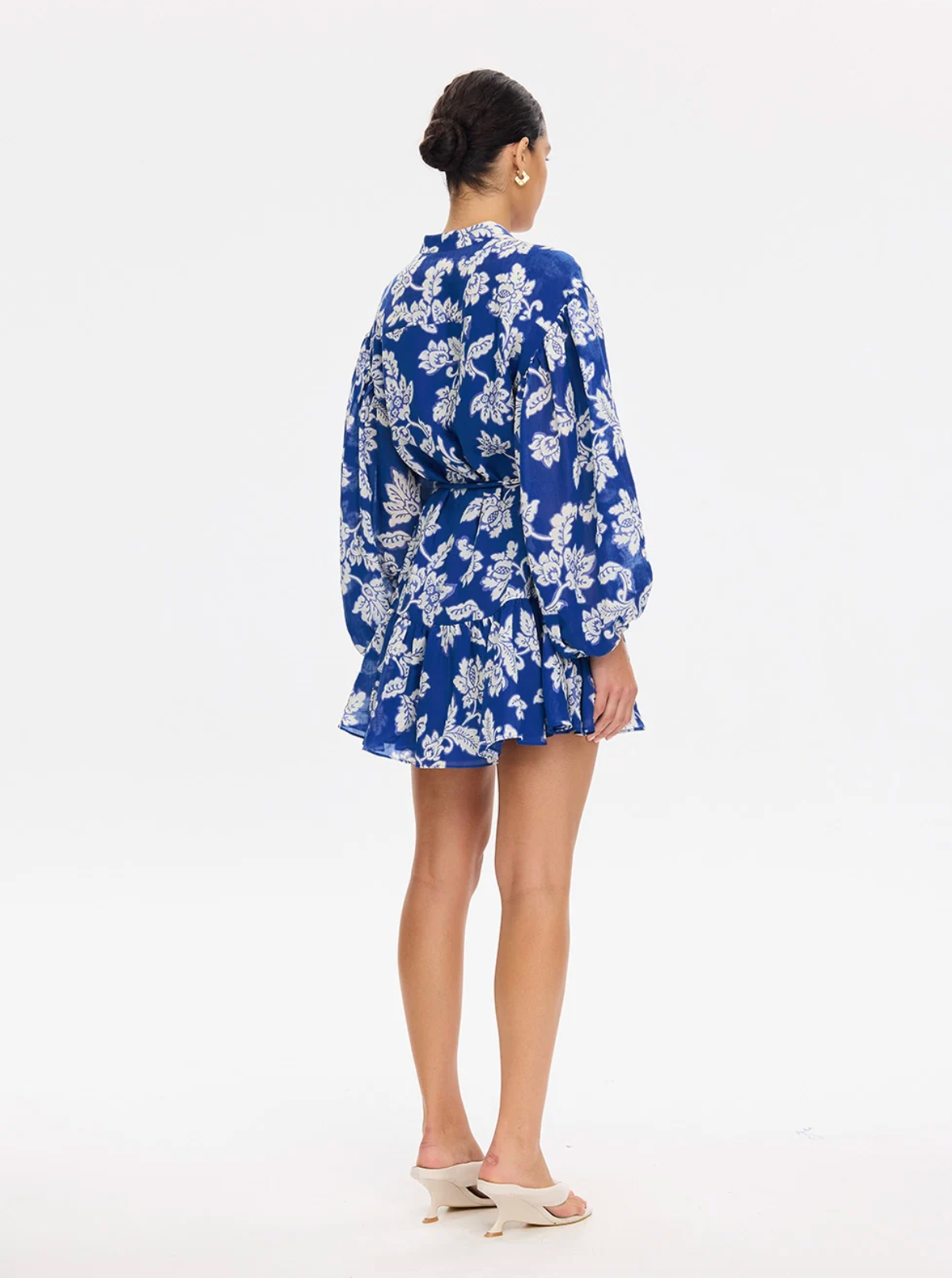 Kivari Linda Dress