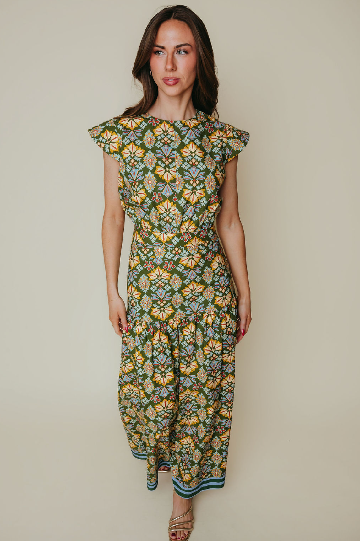 La Roque Monroe Skirt