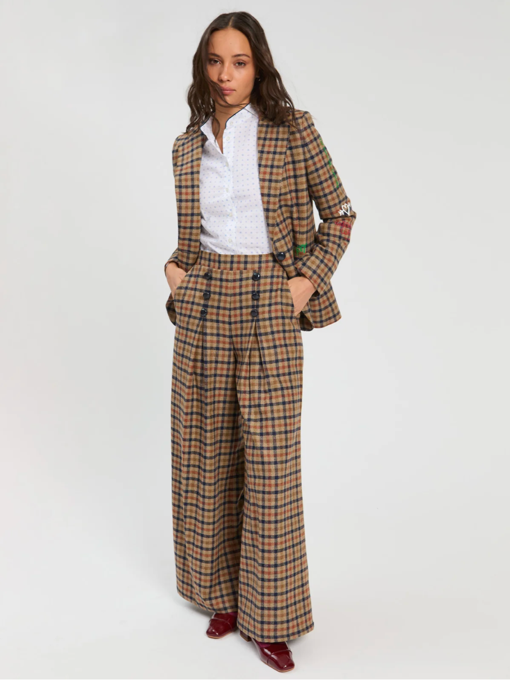 Vilagallo Maya Pant