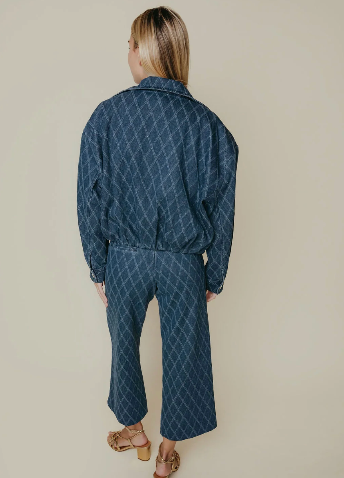 La Roque Jenna Jacket