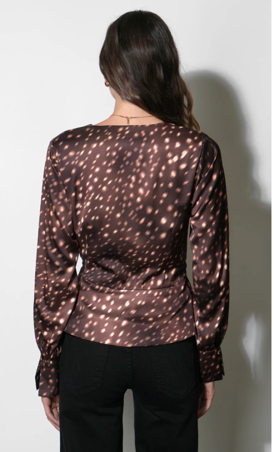 Greylin Uma Blouse