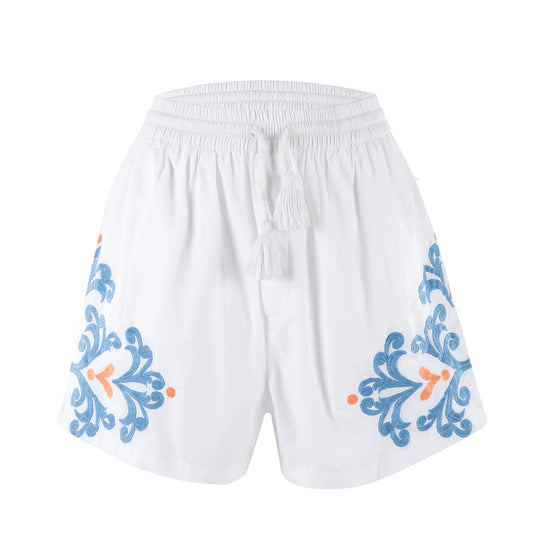 The Hannah Short