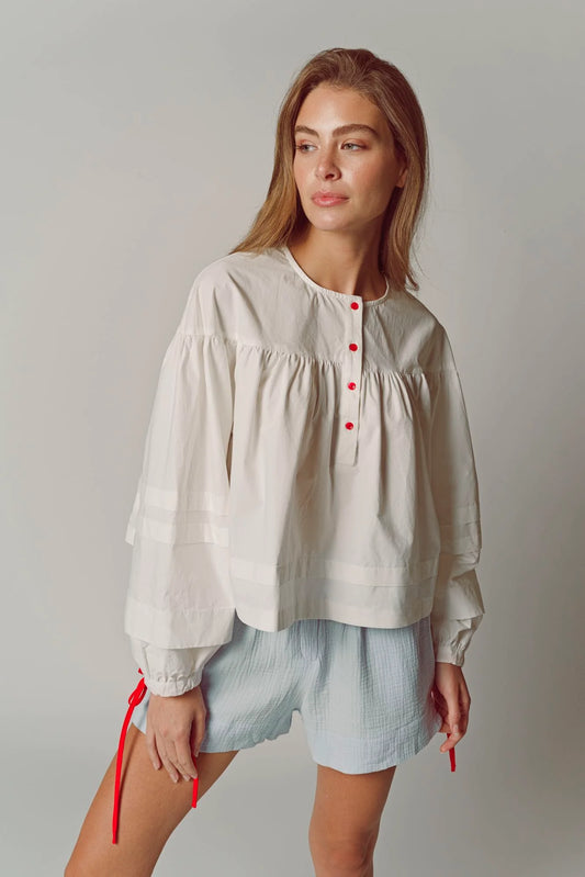 The Callah Shirt